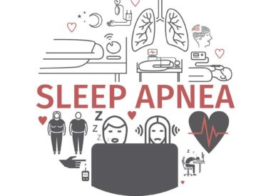 sleep apnea