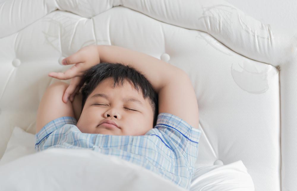 essay on health benefits of sound sleep