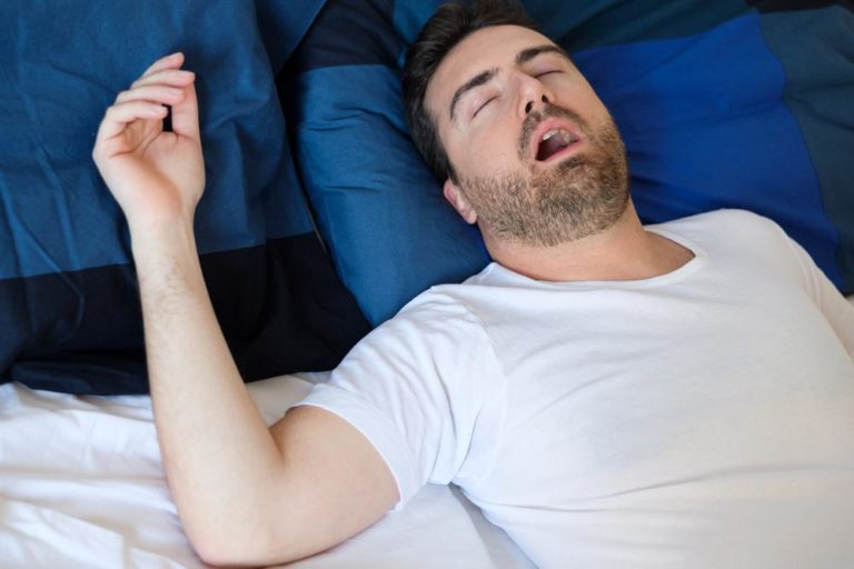 Adaptive Servo Ventilation (ASV) and Central Sleep Apnea