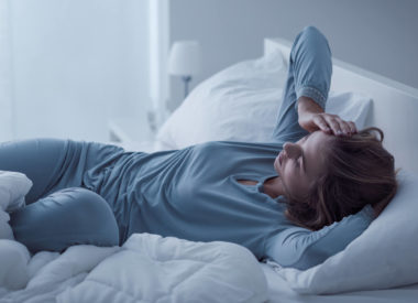 sleep testing