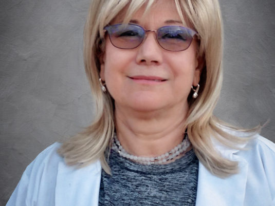 amalia geller