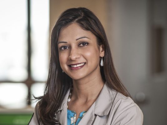 raina gupta md